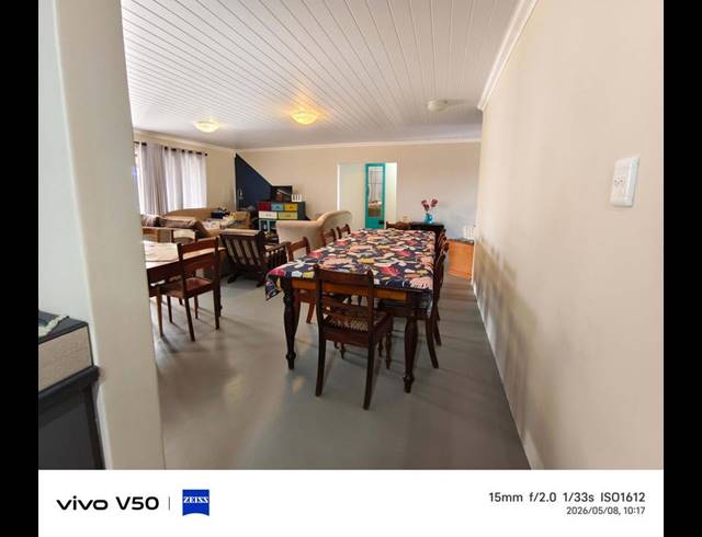 4 BEDROOM HOUSE FOR SALE IN HARTENBOS HEUWELS